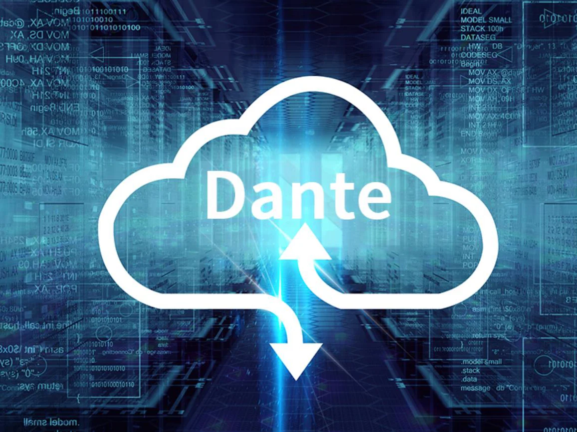 FHB Audio Dante Solution Εισαγωγή.